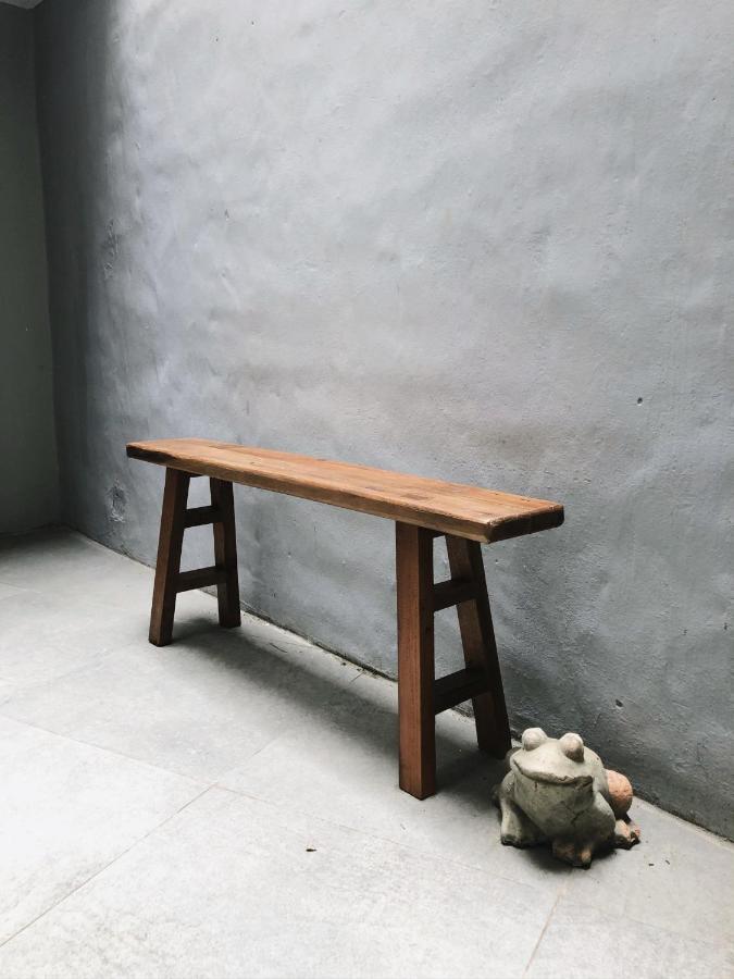 オステンド Nyamanヴィラ エクステリア 写真